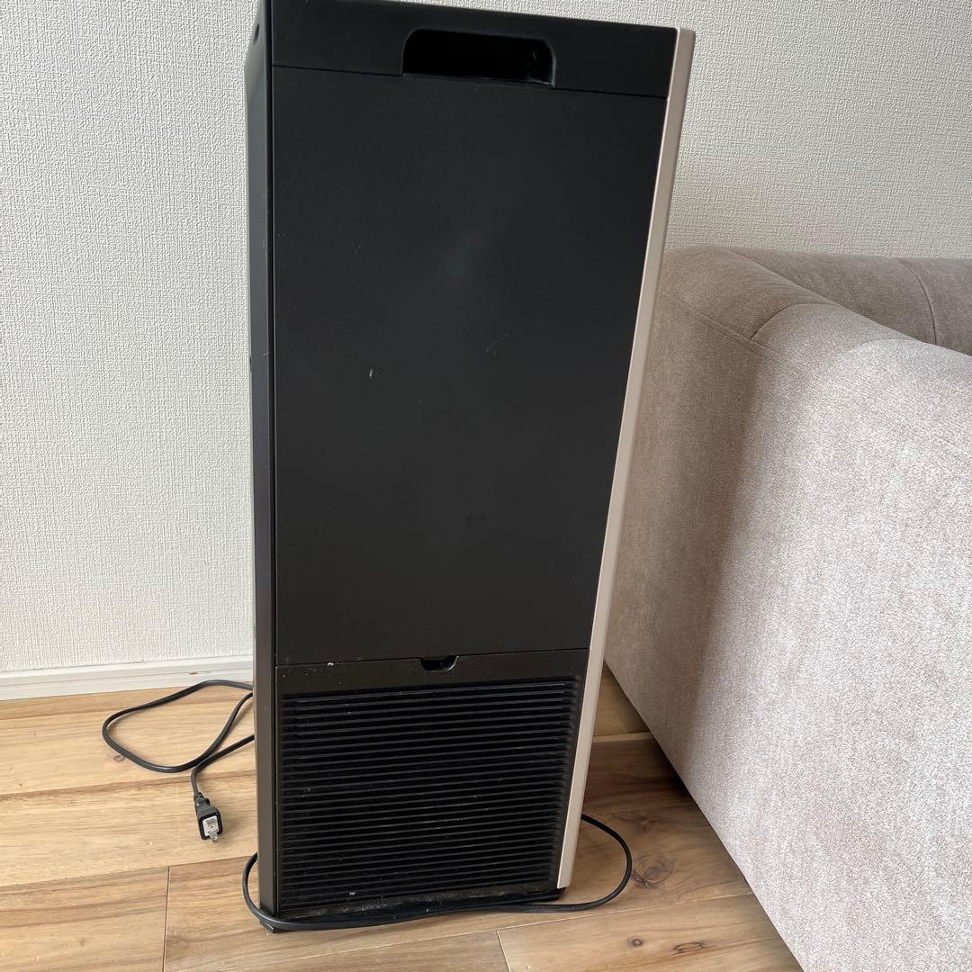 Daikin ストリーマ空気清浄機 MCK55YE9-C 空気清浄機　加湿