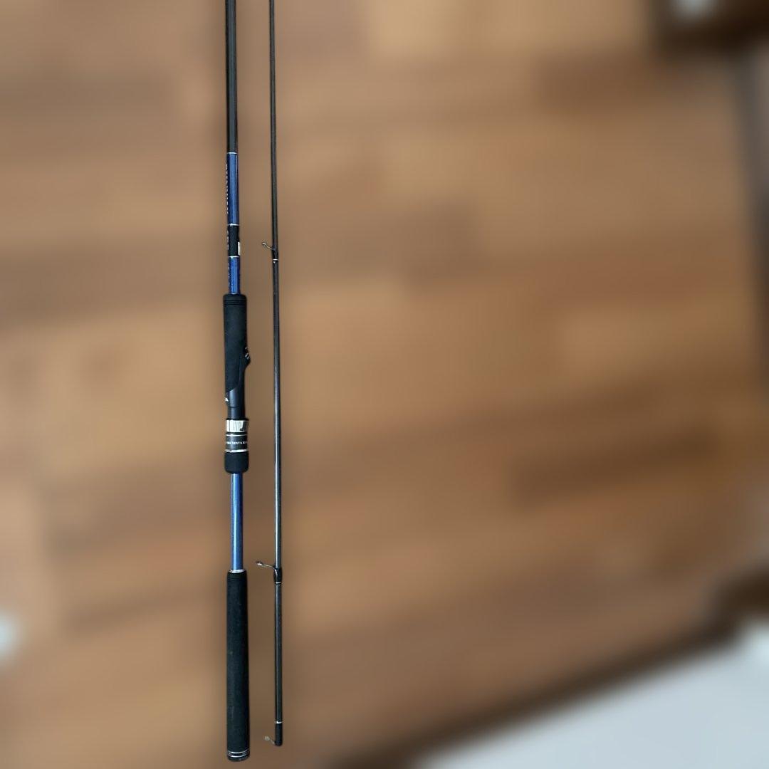 ロッド RUNWAY SRF 10.1L-F