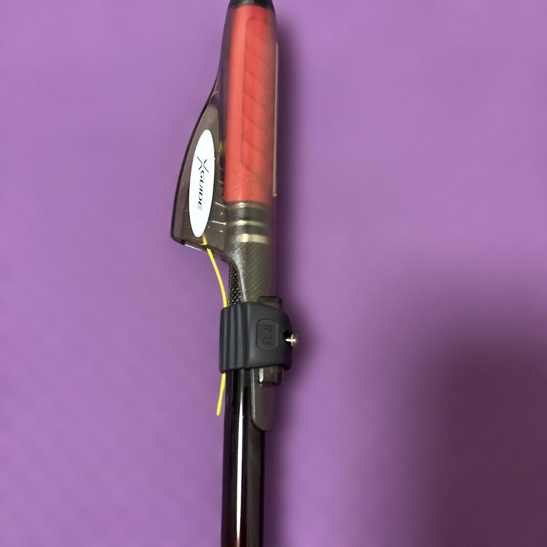 シマノ　ファイヤブラッド　24テンタクル1.2-530(現行モデル)