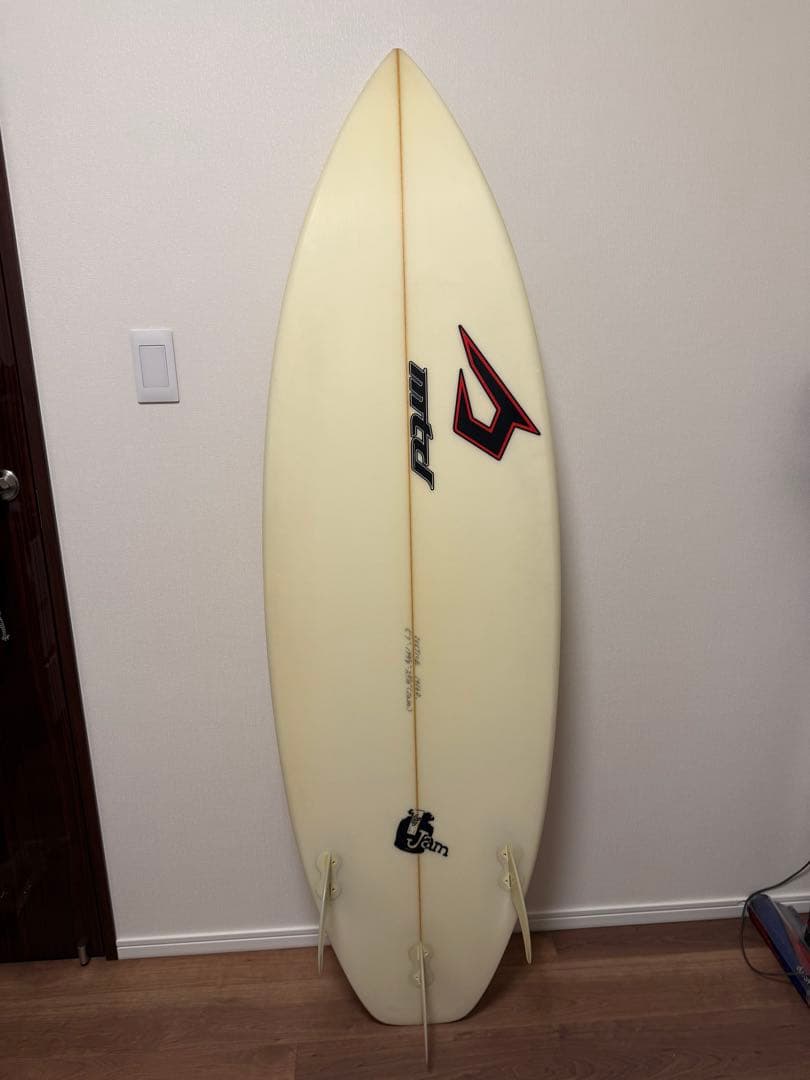 ジャスティスサーフボード(ショートボード)
