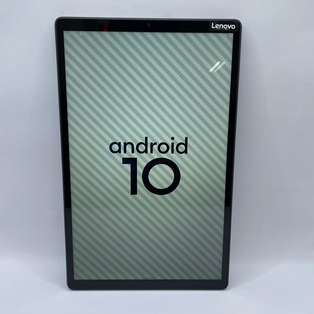 L*♡様 Lenovo Tab M10 FHD Plus 10.3インチ