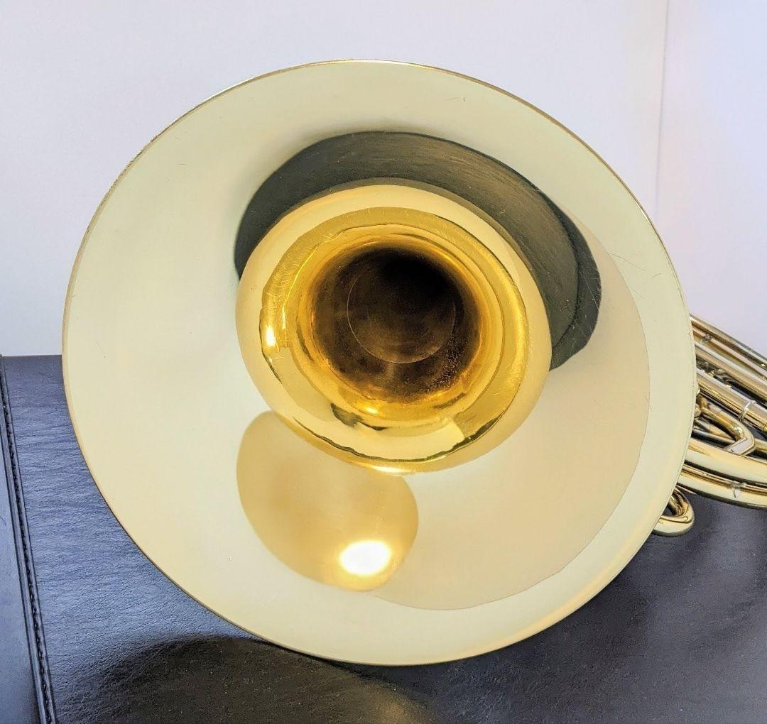 ヤマハ ホルン YHR-567D フルダブル