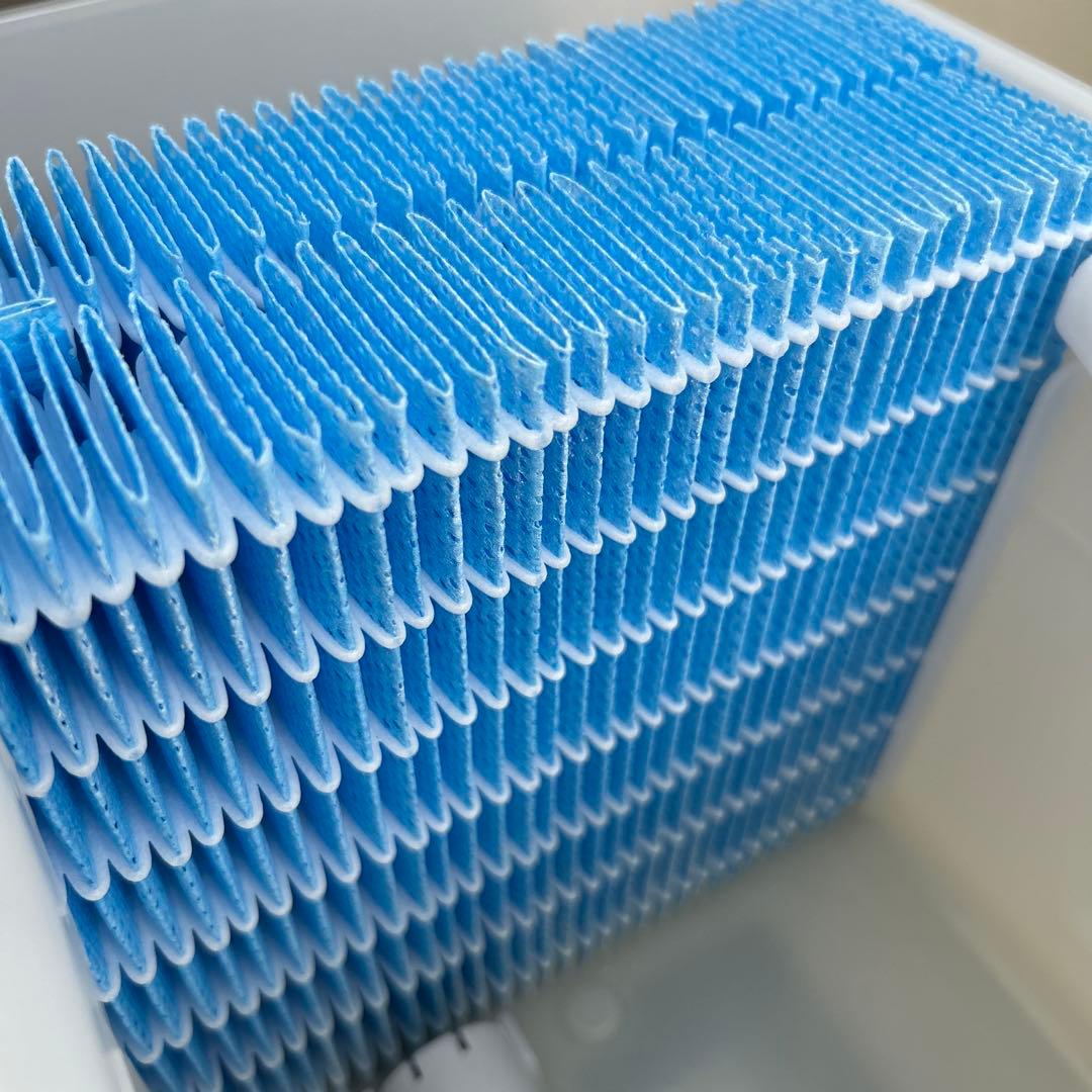 シャープ加湿器　2021年製