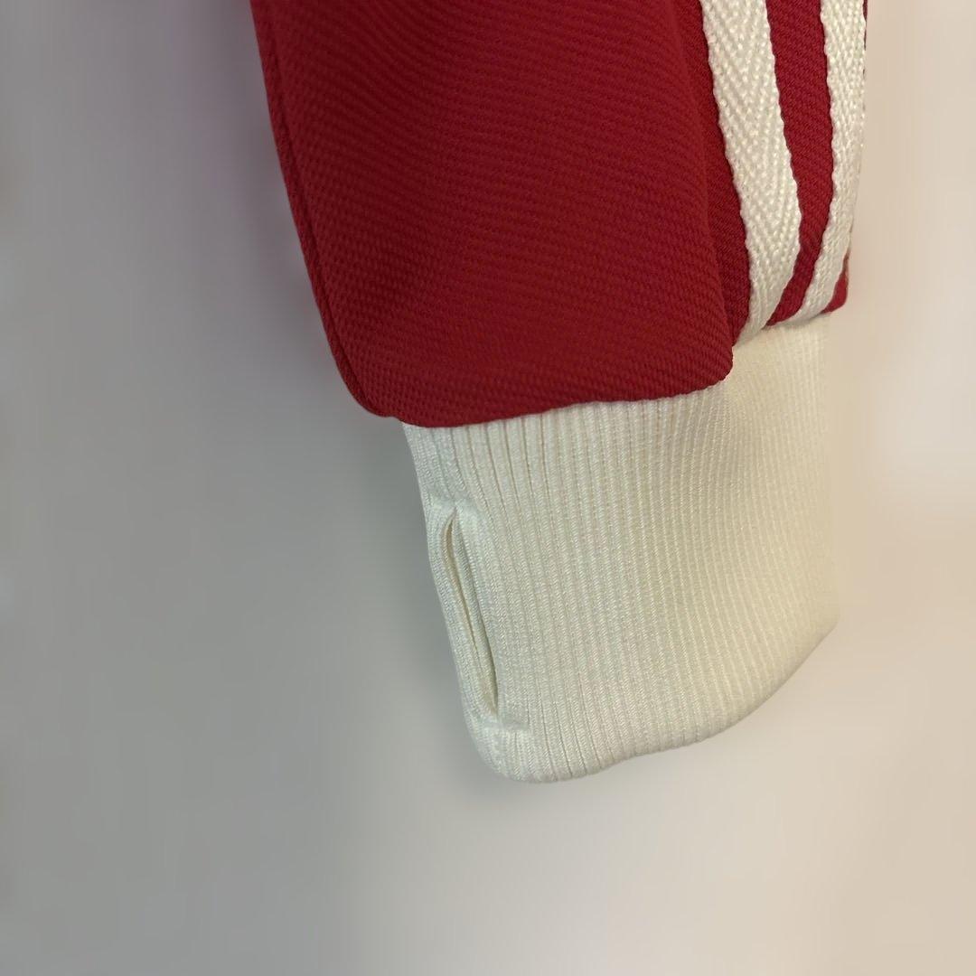 りんちゃんadidas AVAVAV トラックジャケット ジャージ