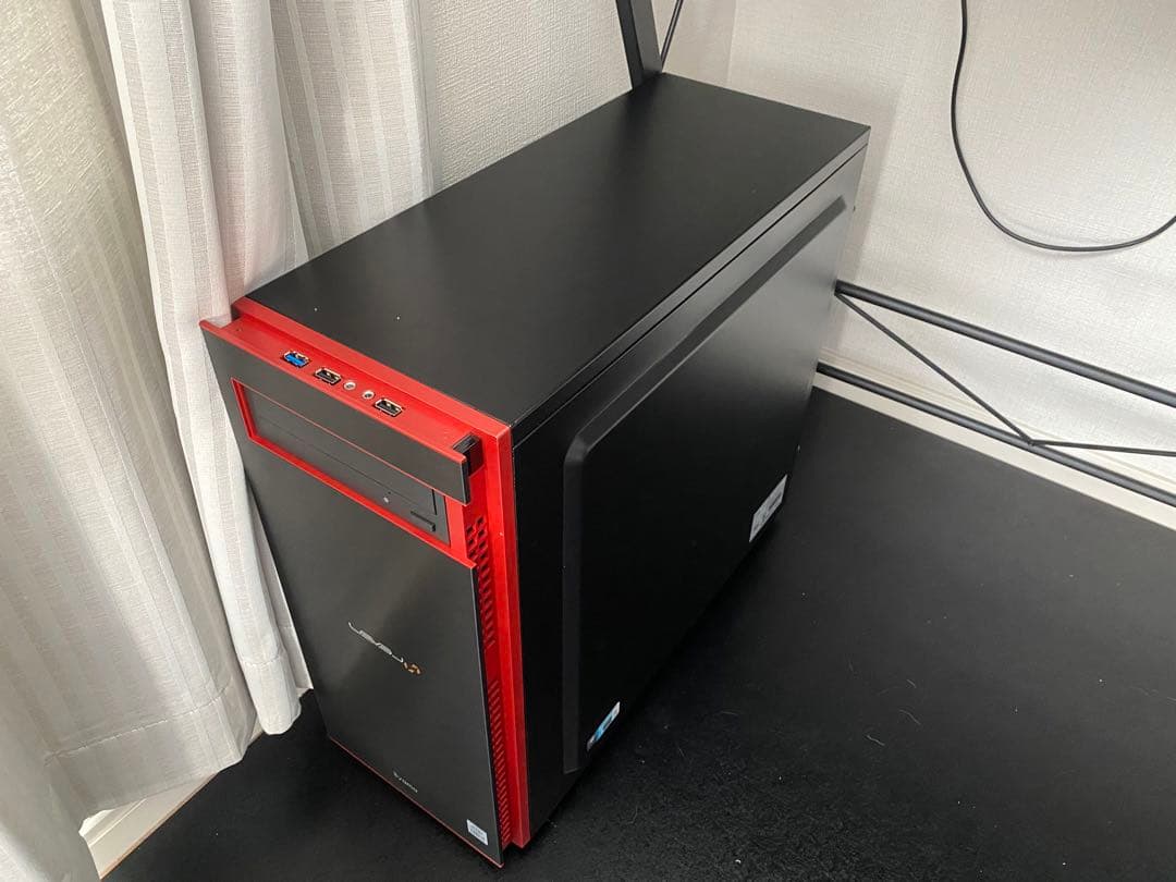 ゲーミングPC セット