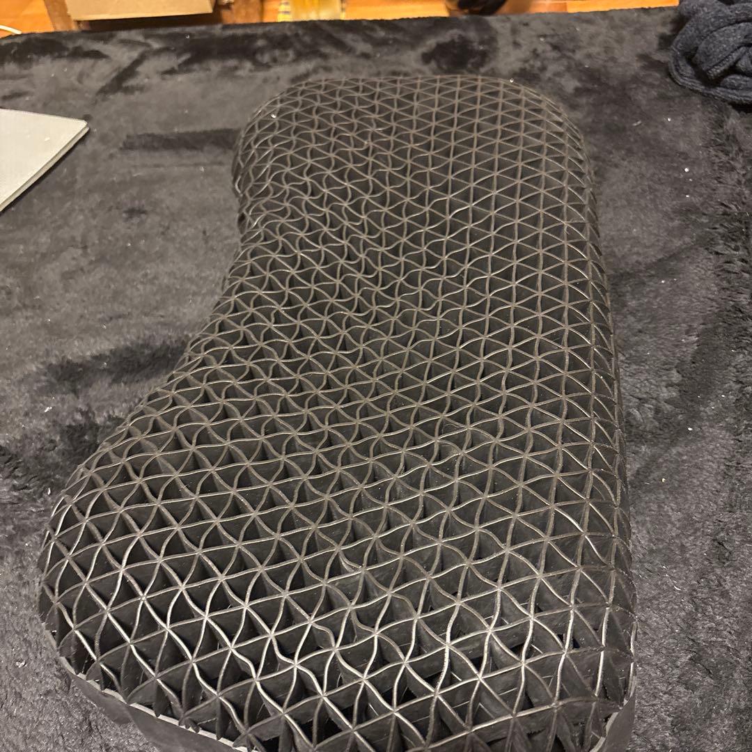 ヒツジのいらない枕