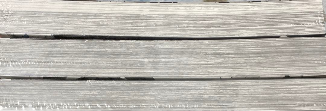 バイオメガ　新装版　3巻セット　シュリンク付き