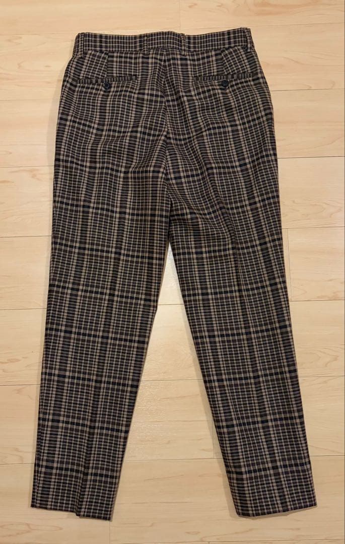 【美品】トゥモローランド　セットアップ