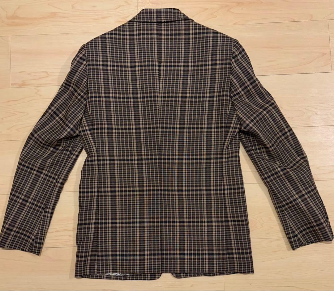 【美品】トゥモローランド　セットアップ