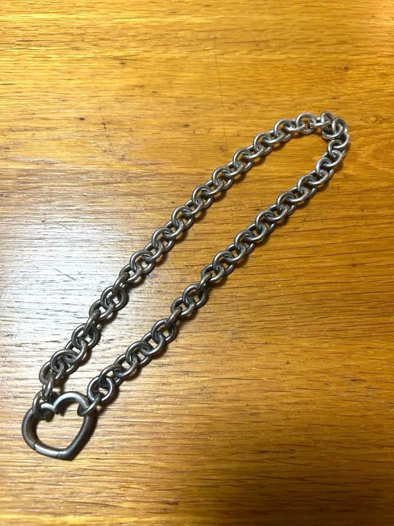 TIFFANY ティファニー ブレスレット ネックレス