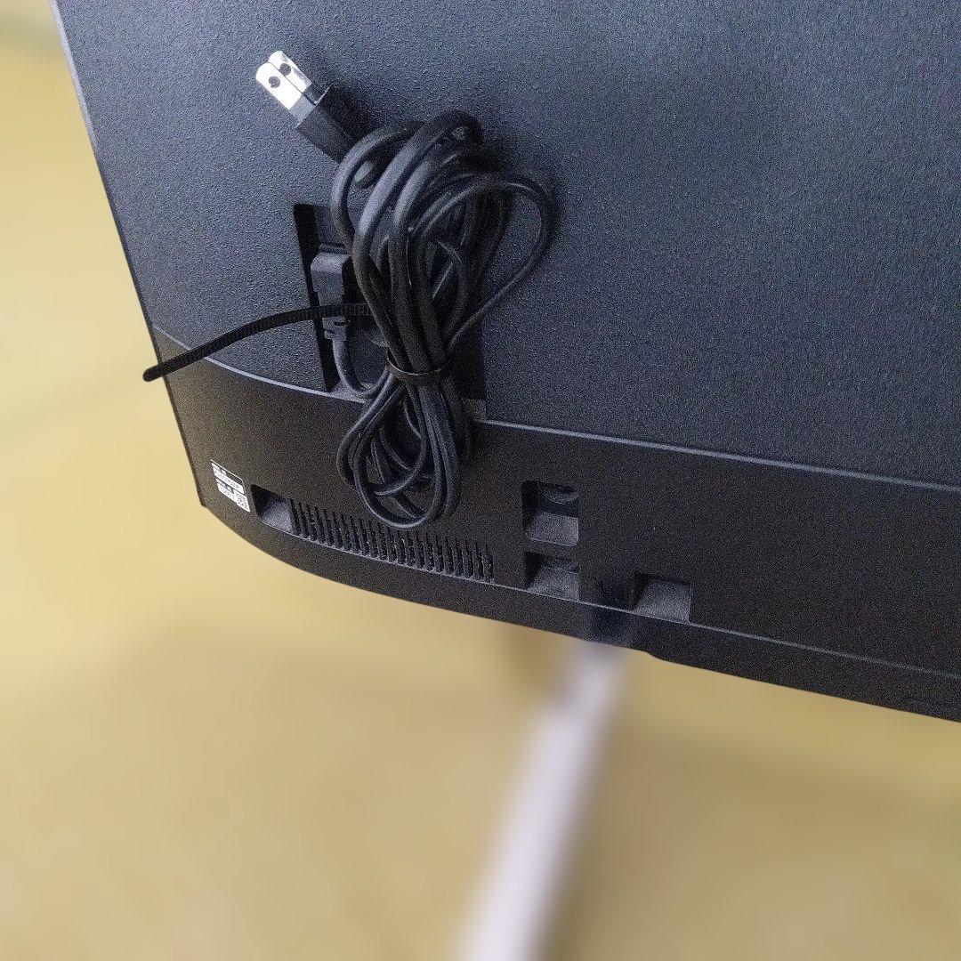 SONY KJ-55X8500F 55インチ 4K液晶テレビリモコン付ジャンク品