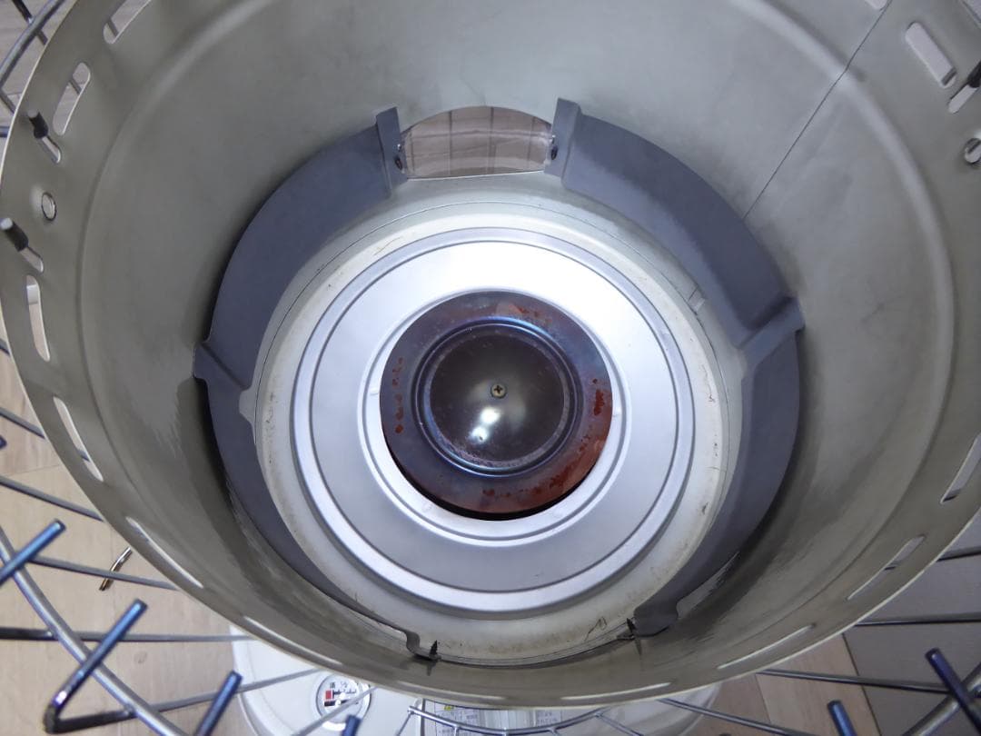 2020年製 CORONA 石油ストーブ SL-6620 ストーブ