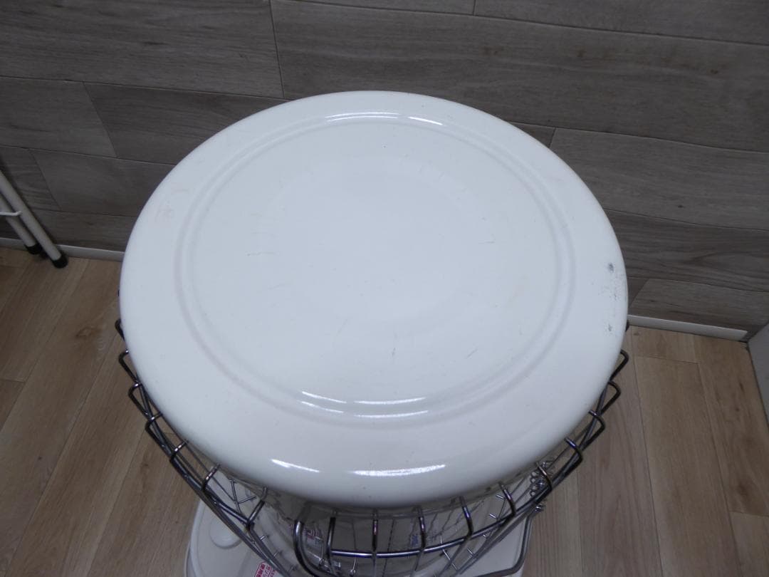 2020年製 CORONA 石油ストーブ SL-6620 ストーブ