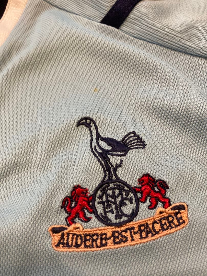 トッテナムユニフォーム　インポートL