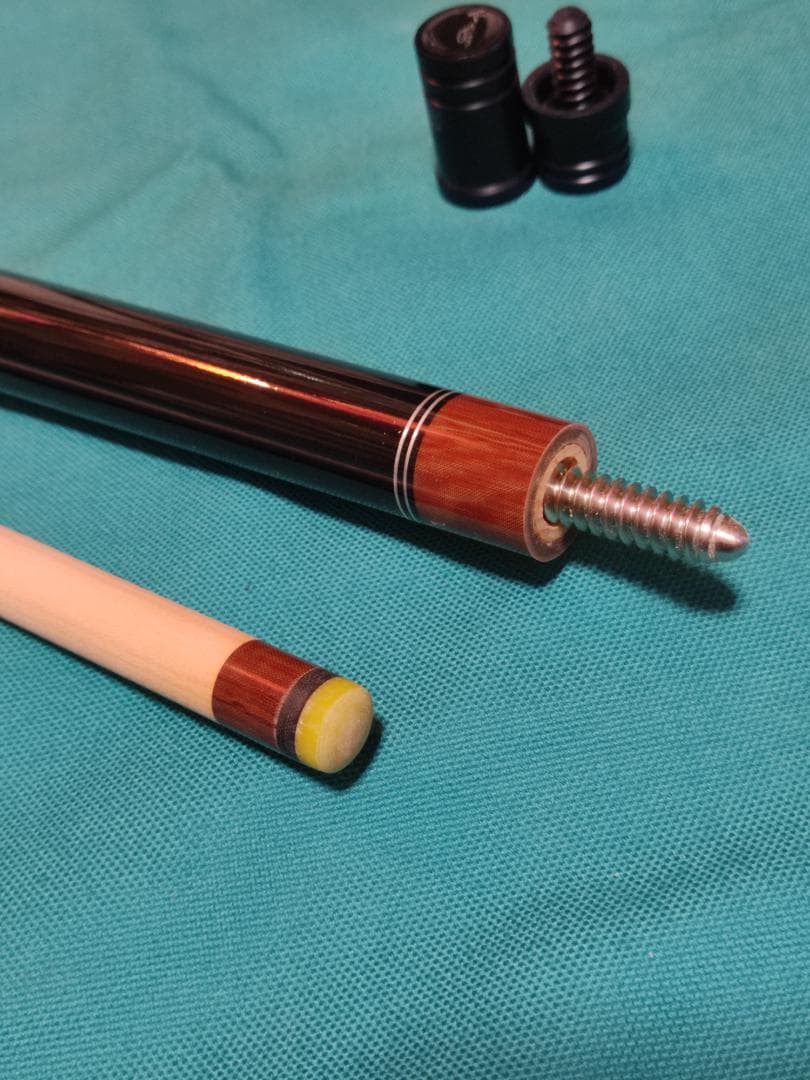 ノーブランド・ブレイクキュー・特殊タップ・１０山