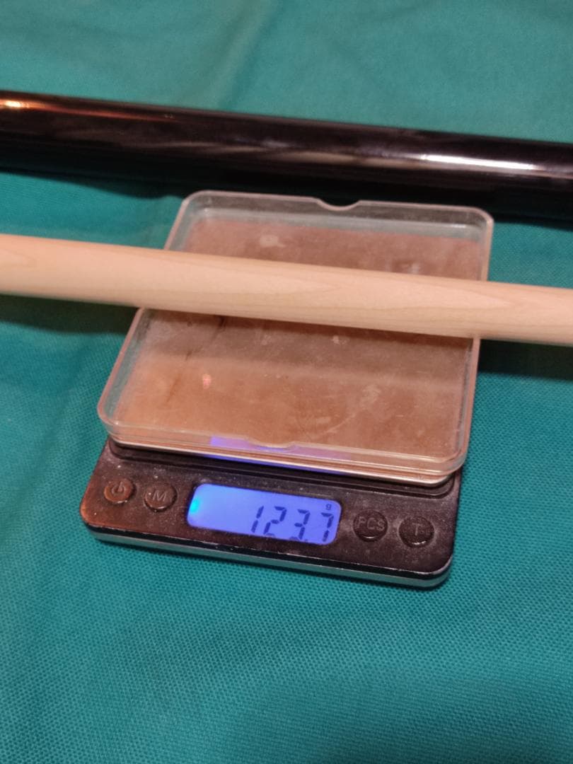 ノーブランド・ブレイクキュー・特殊タップ・１０山