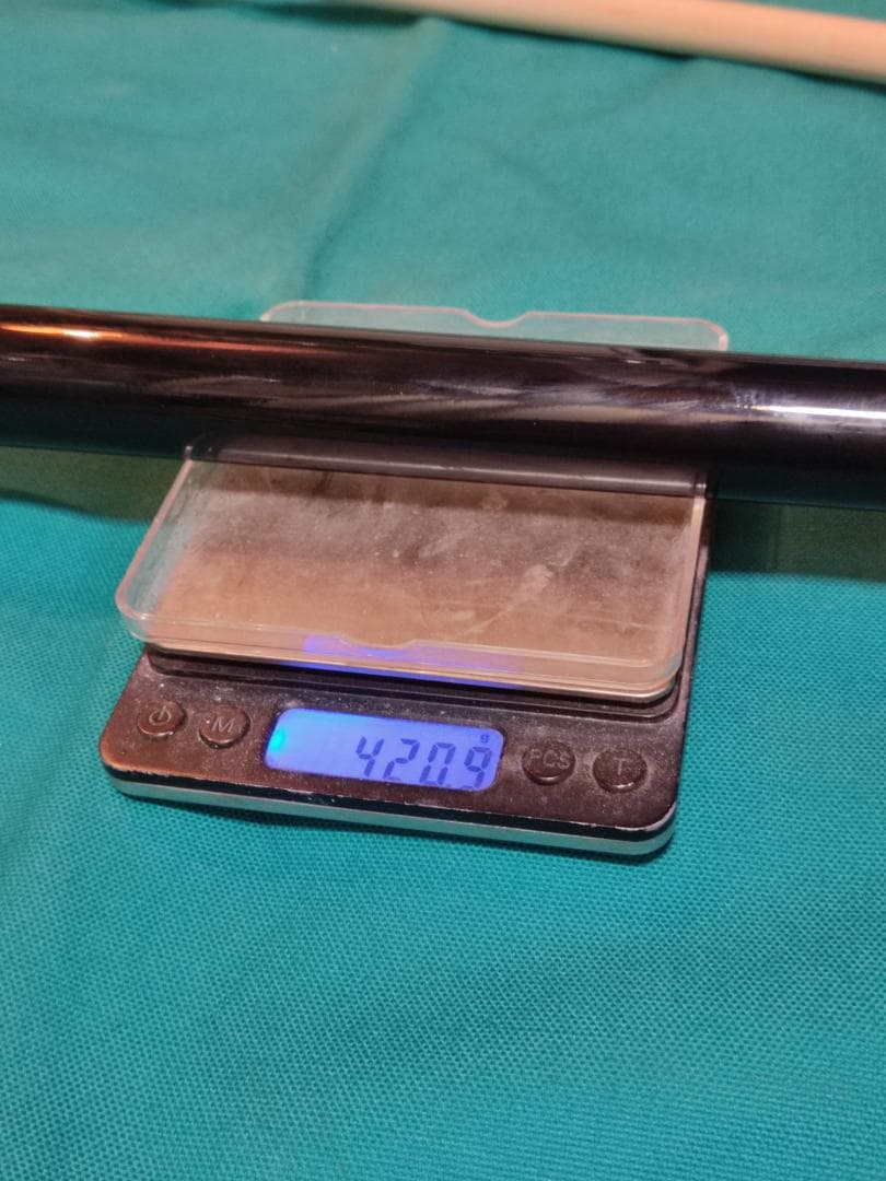 ノーブランド・ブレイクキュー・特殊タップ・１０山