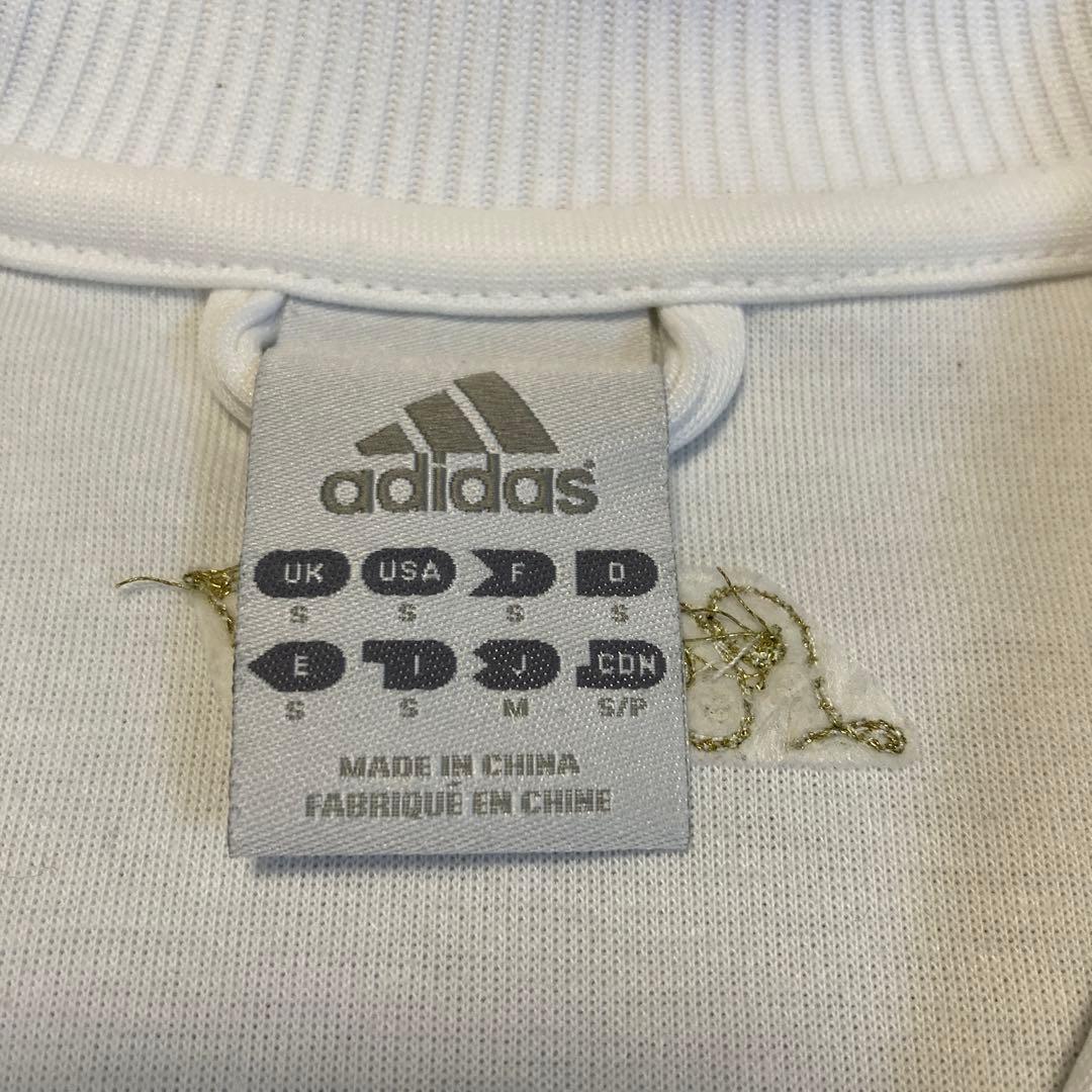 adidas ハンガリーDVSC デブレツェニVSC 限定 トラックジャケット