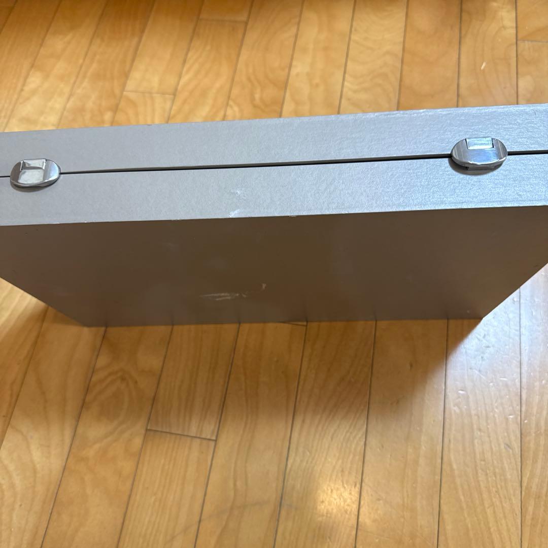 Christofle 仕切り付き収納ボックス