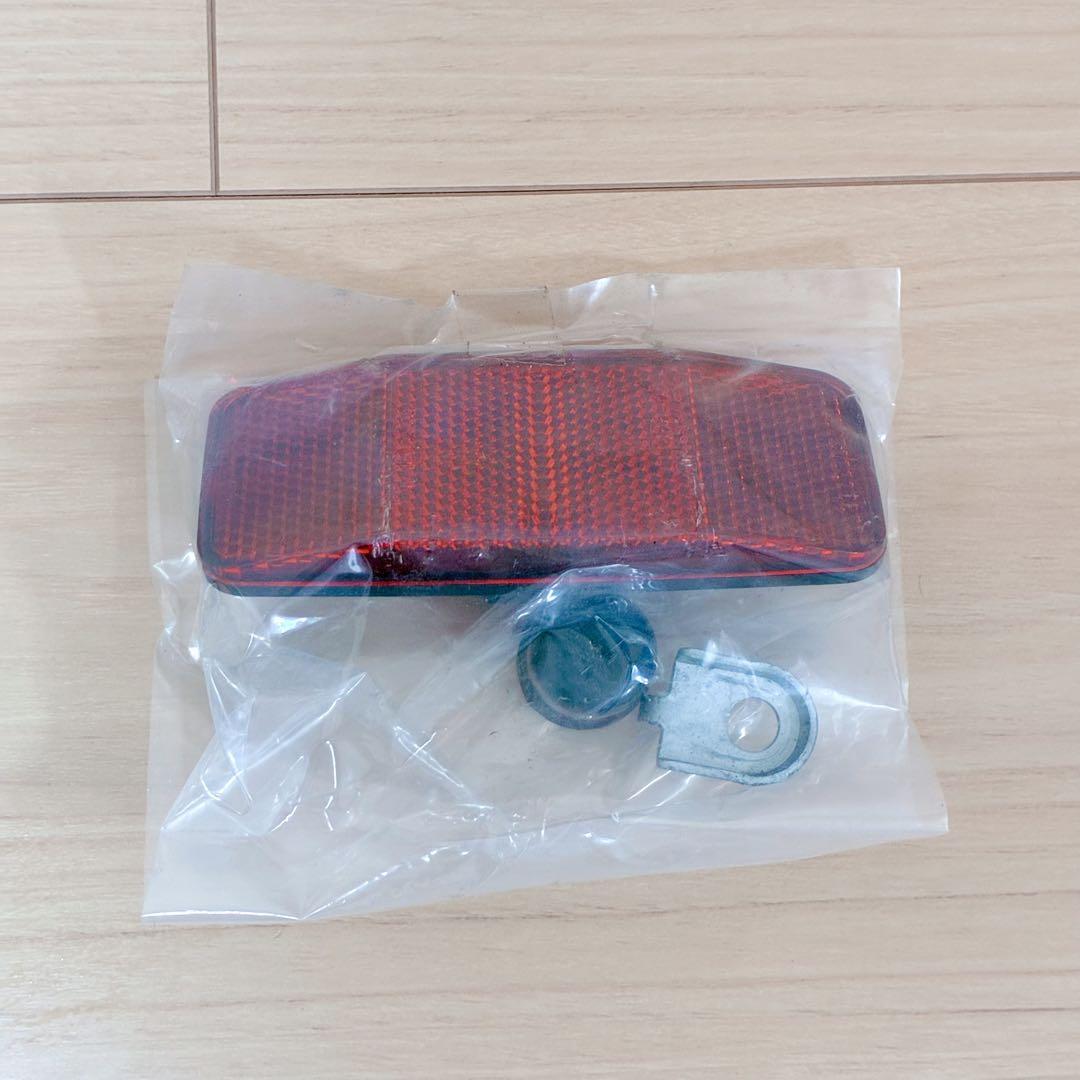 Brompton ブロンプトン 純正リアキャリア セット