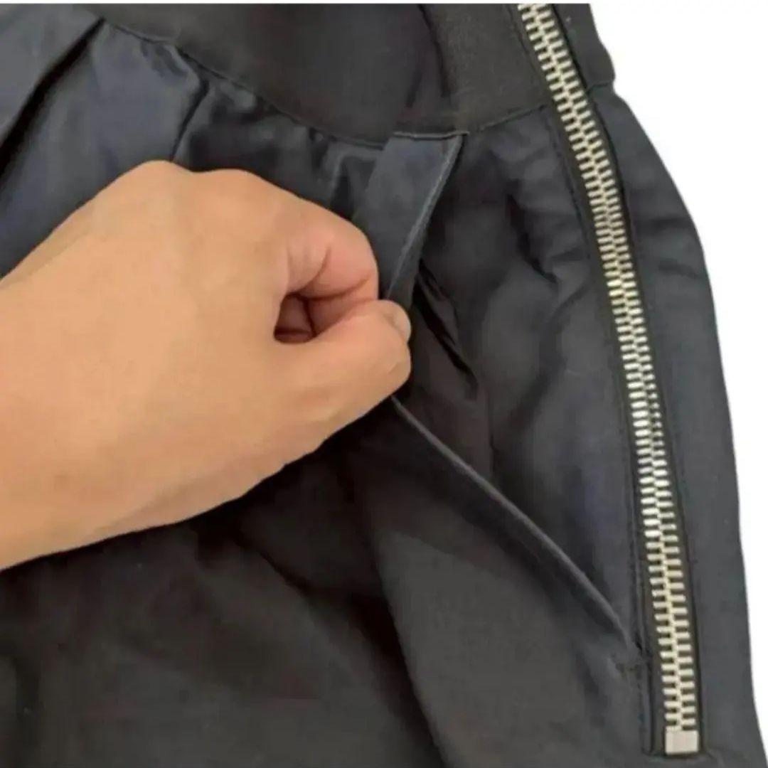 良品 alexander wang サファリコットン ショートパンツ 0サイズ