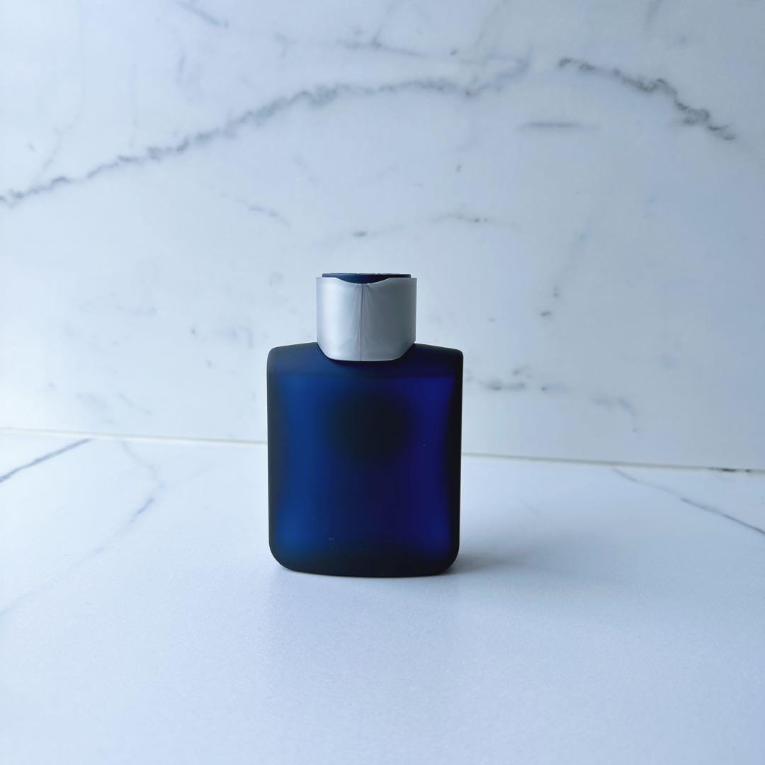 【残量99%】NIVEA MEN ニベア オードトワレ100ml (国内未発売)