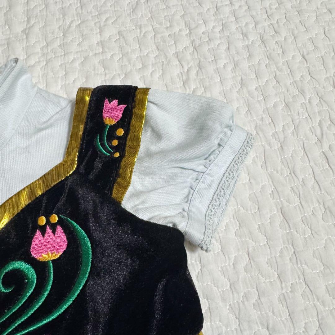 【rin☆さま専用】ビビディバディブティック アナ ドレス 2点セット