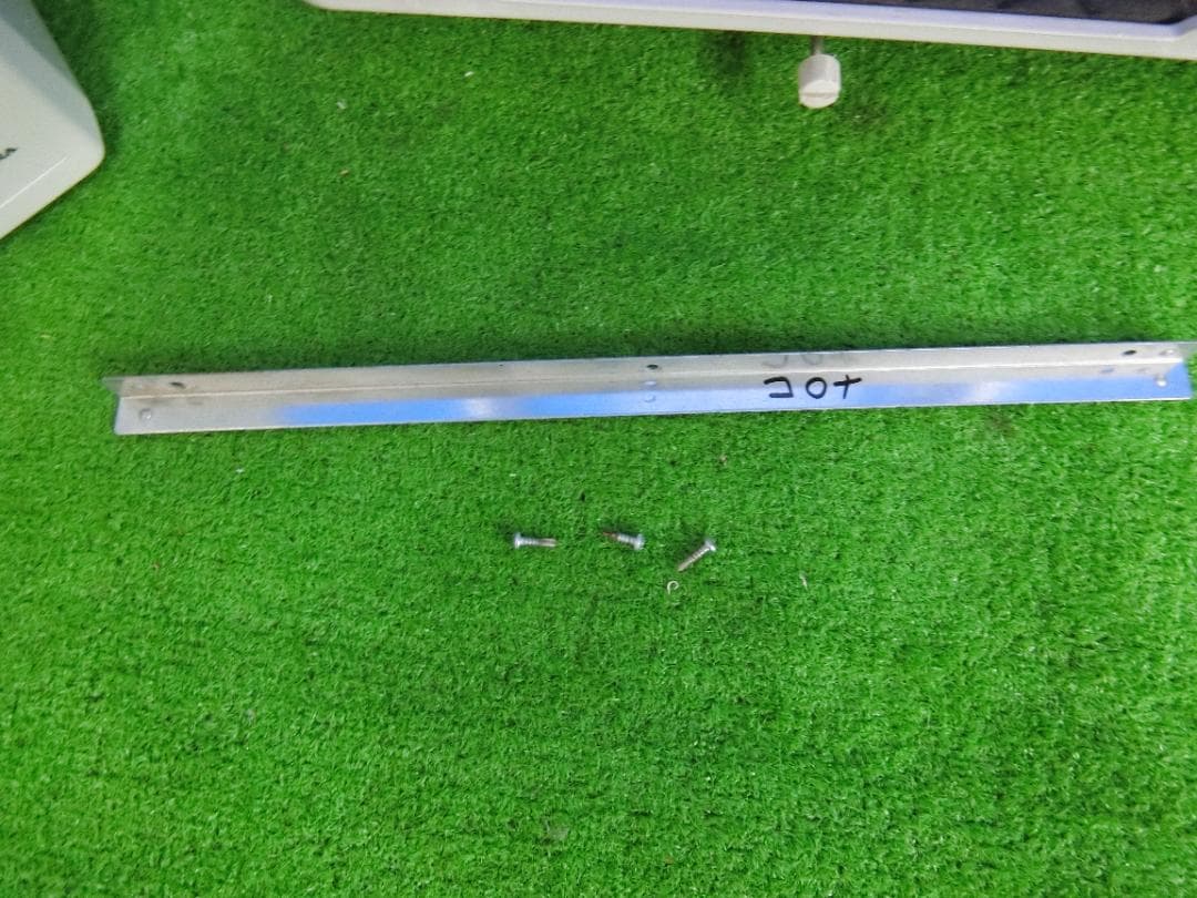 S884★コロナウインドエアコンCW-16A 2021年製 保証付 送料無料