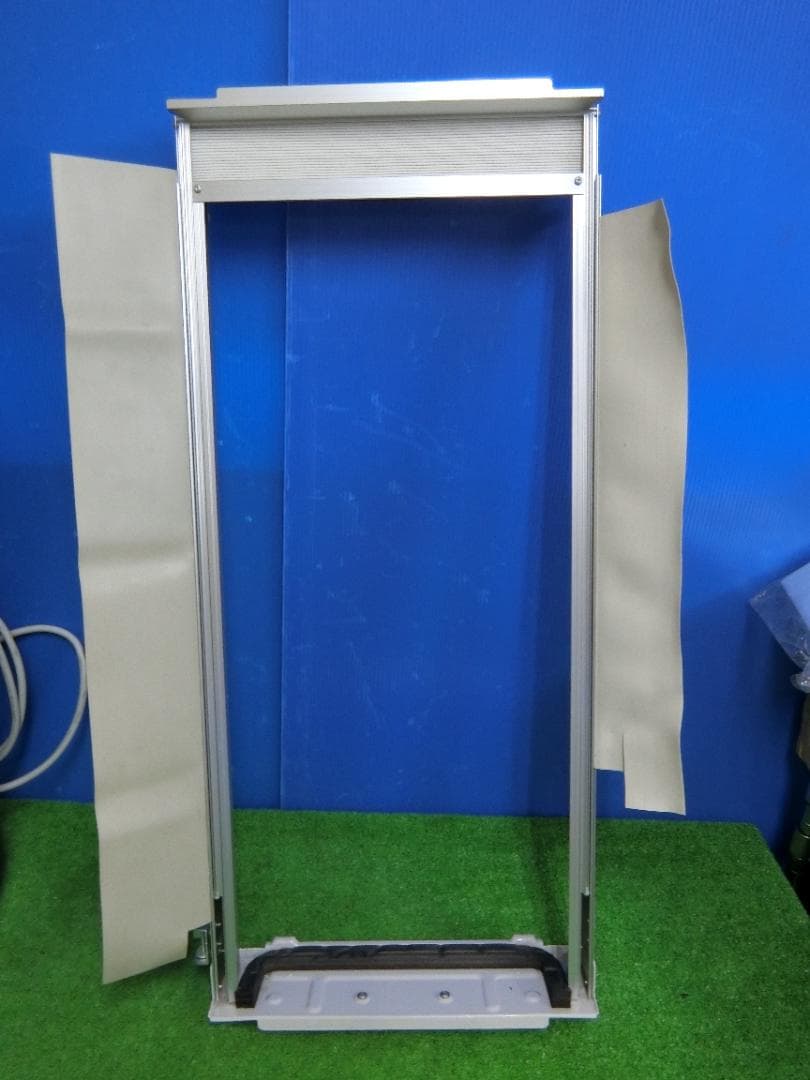 S884★コロナウインドエアコンCW-16A 2021年製 保証付 送料無料