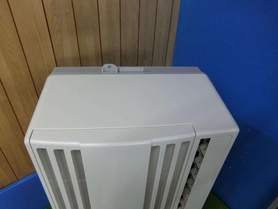 S884★コロナウインドエアコンCW-16A 2021年製 保証付 送料無料