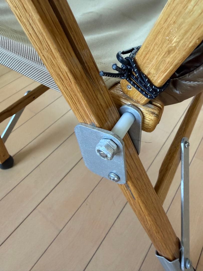 kermit chair カーミットチェア　no.2