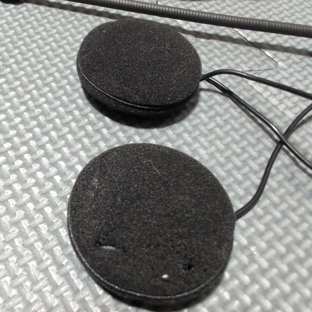 B+COM 6X Bluetoothインカム