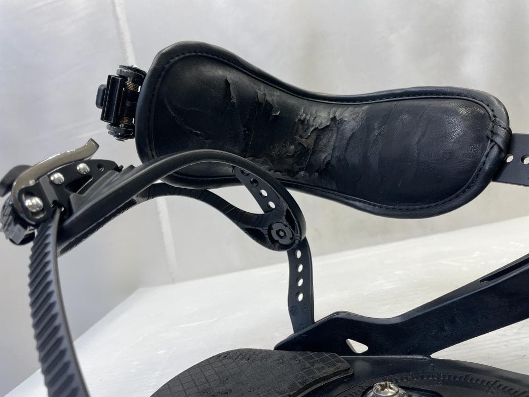 ◆ スノーボード バインディング Salomon PACT [L] スノボ