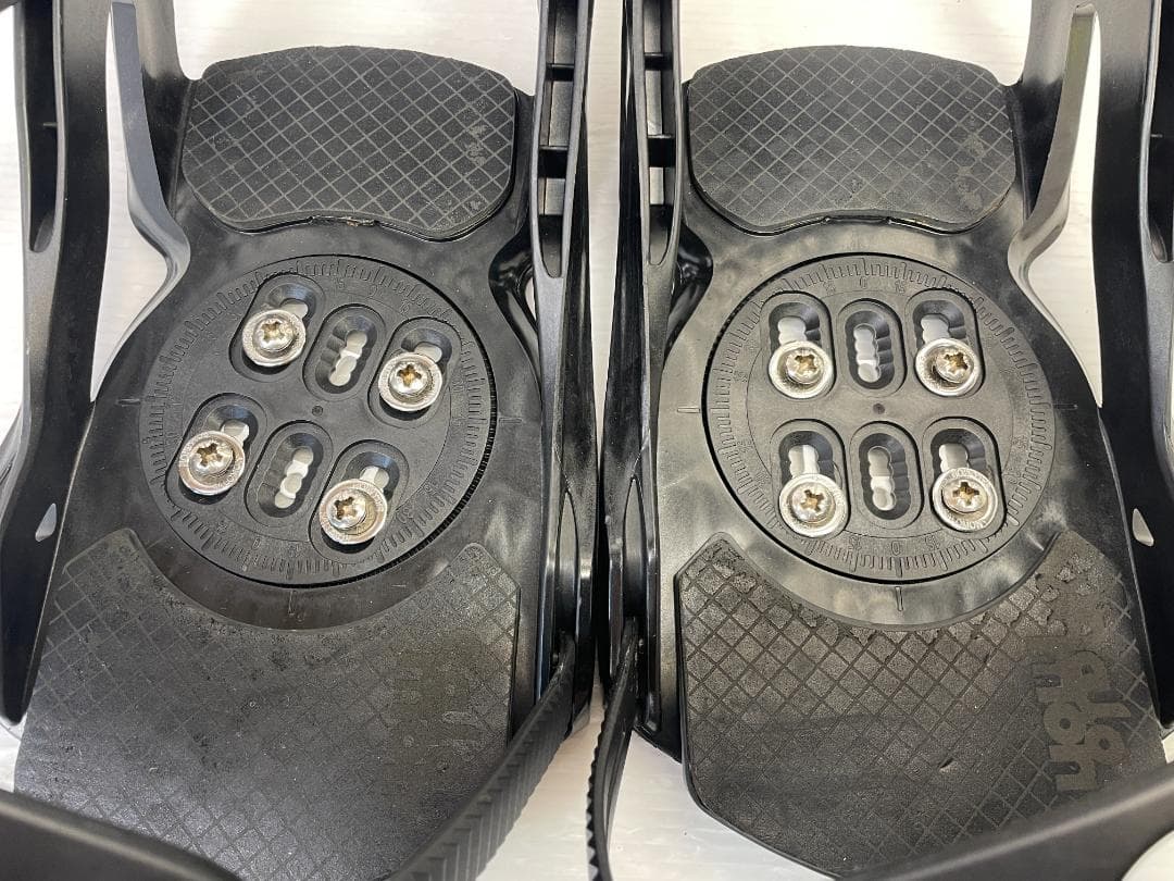 ◆ スノーボード バインディング Salomon PACT [L] スノボ