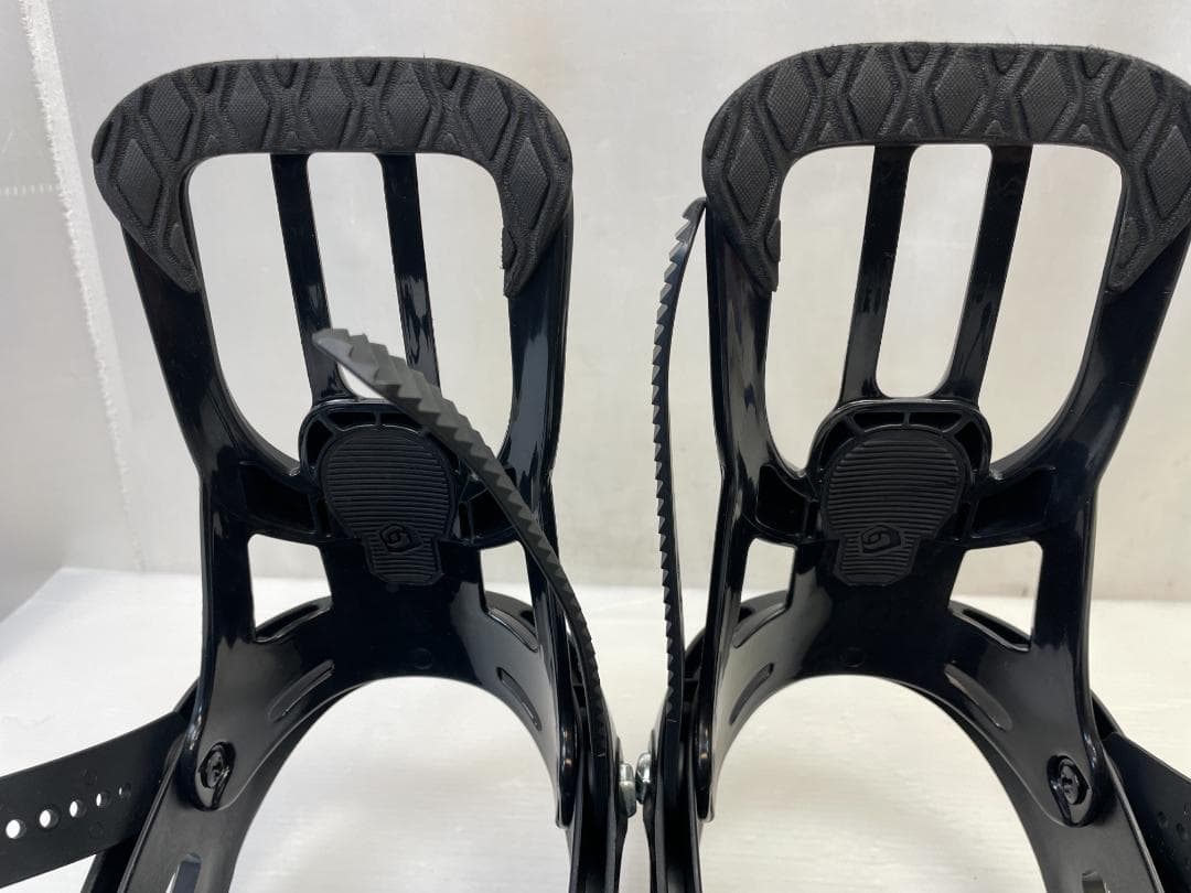 ◆ スノーボード バインディング Salomon PACT [L] スノボ