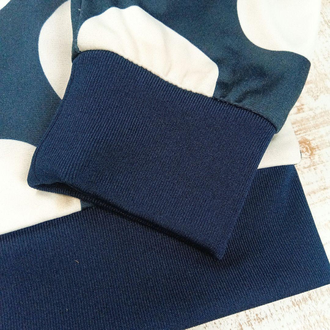 adidas　激レア　スタンスミス トラックジャケット　 M　水玉