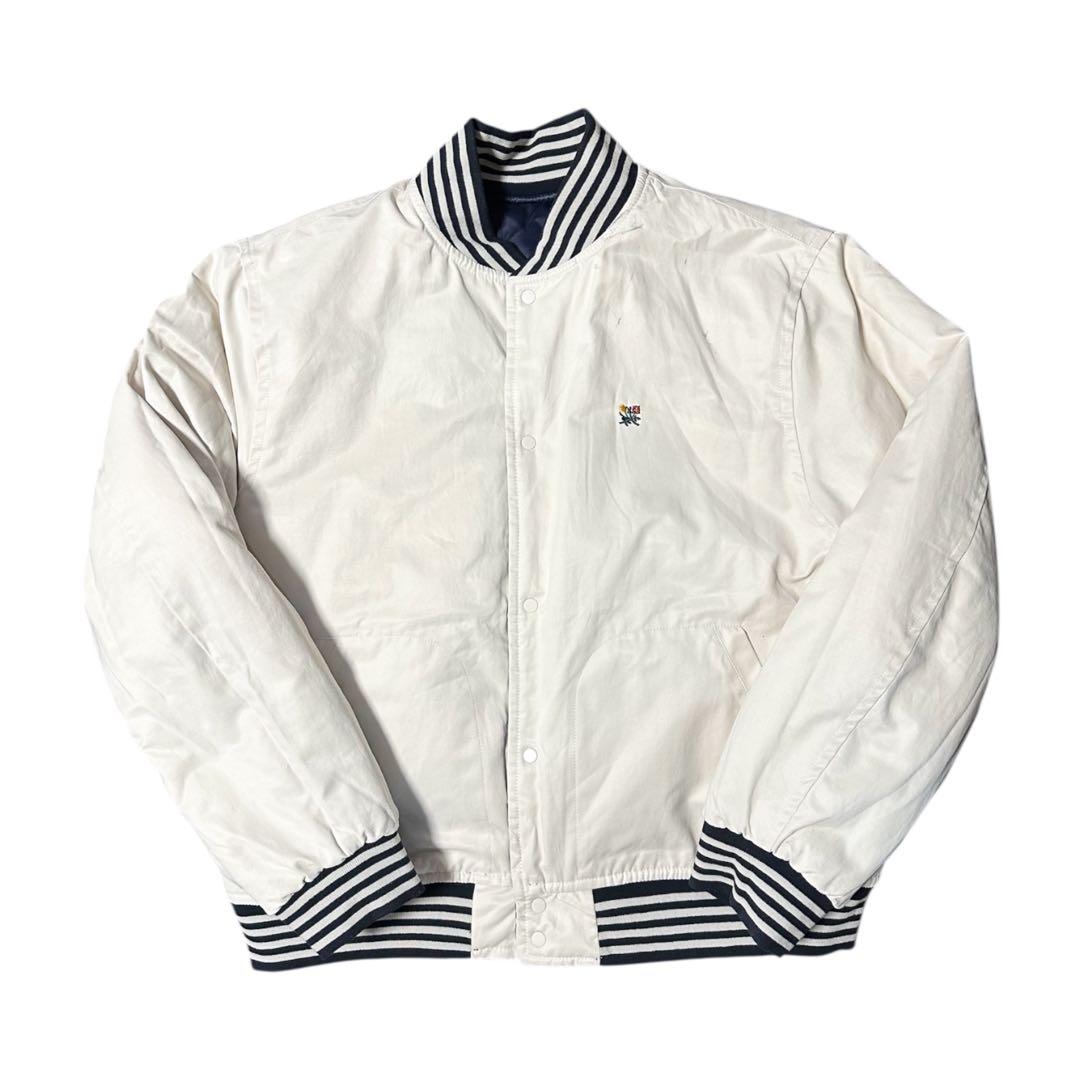 美品 Aime Leon Dore Reversible Jacket