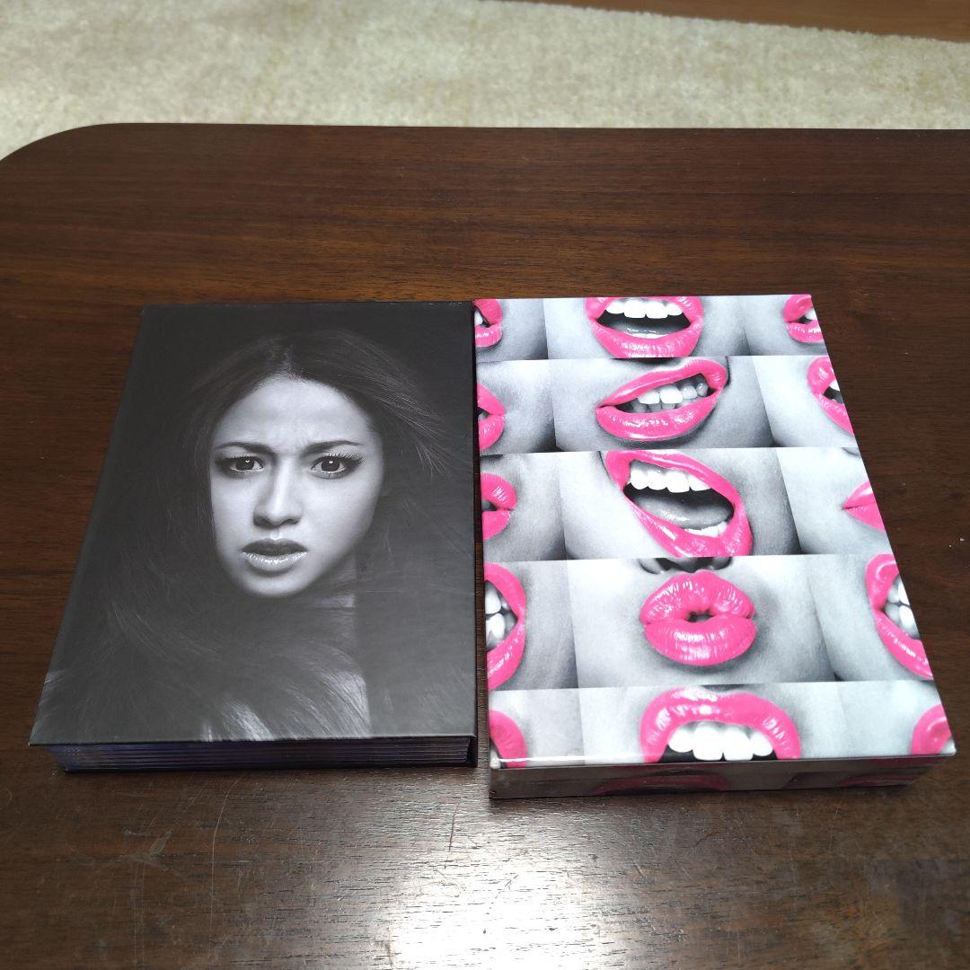 ファーストクラス DVD BOX