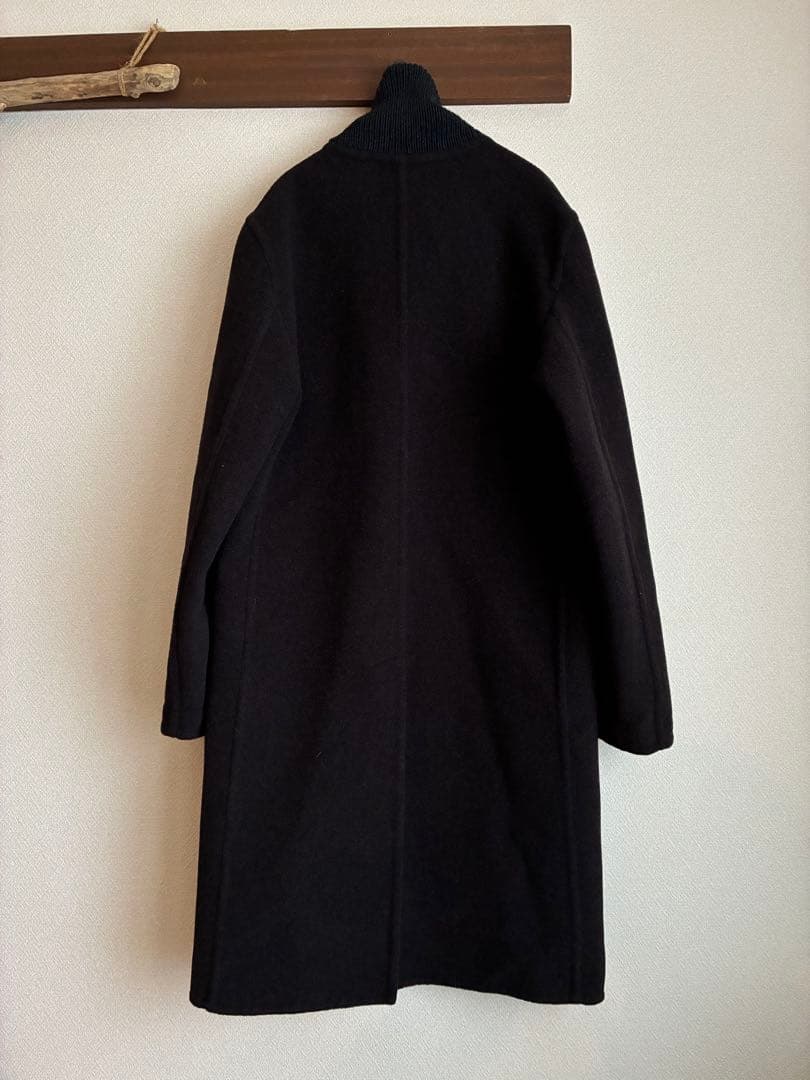 massimo alba マッシモアルバ コート 48