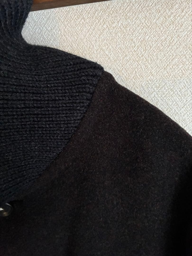 massimo alba マッシモアルバ コート 48