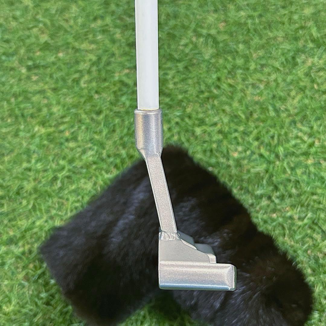 TourStock Bobby Grace Design Shiloh パター