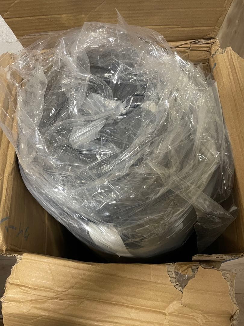 Inofia マットレス　25cmクイーンサイズ