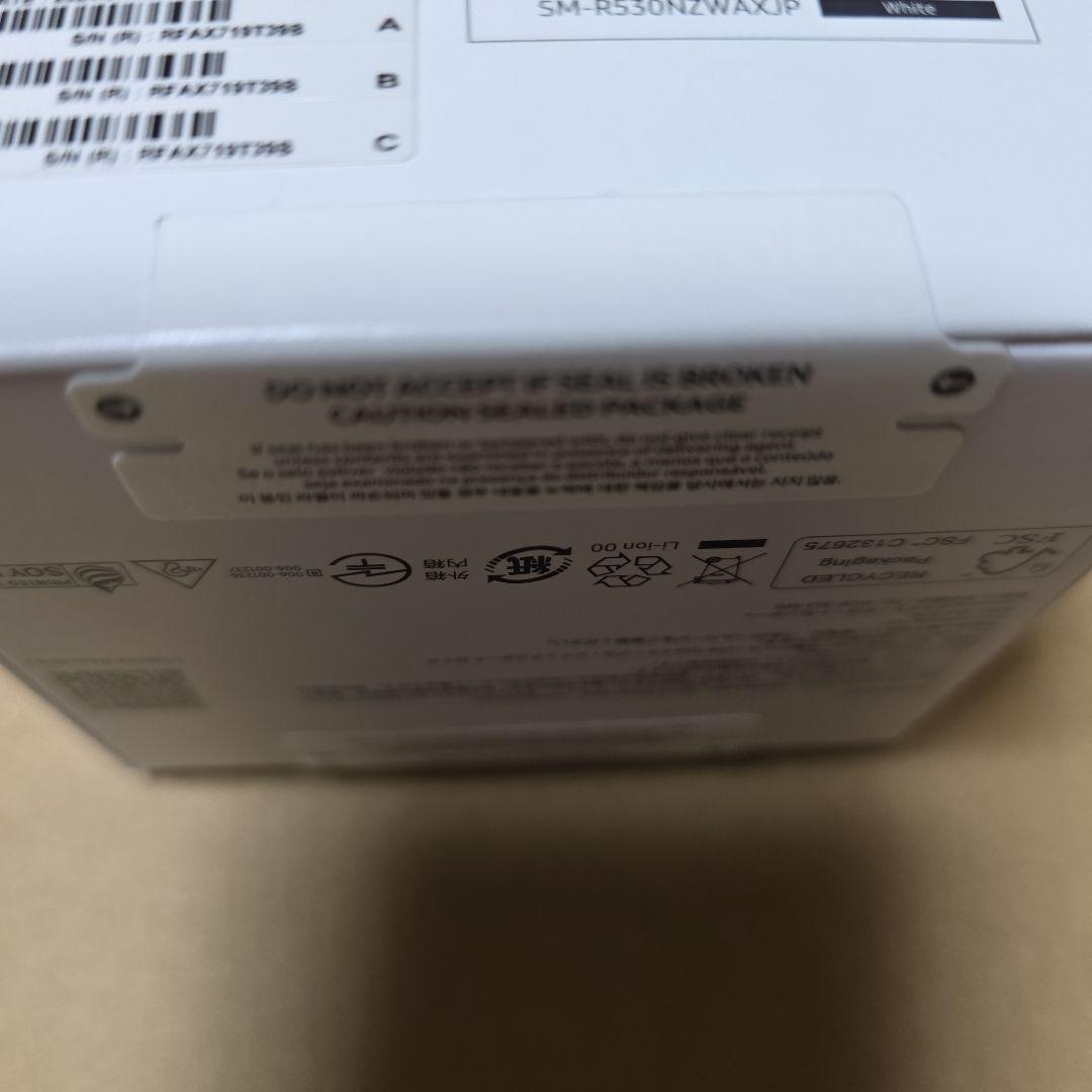 イヤホン SAMSUNG Galaxy Bud3