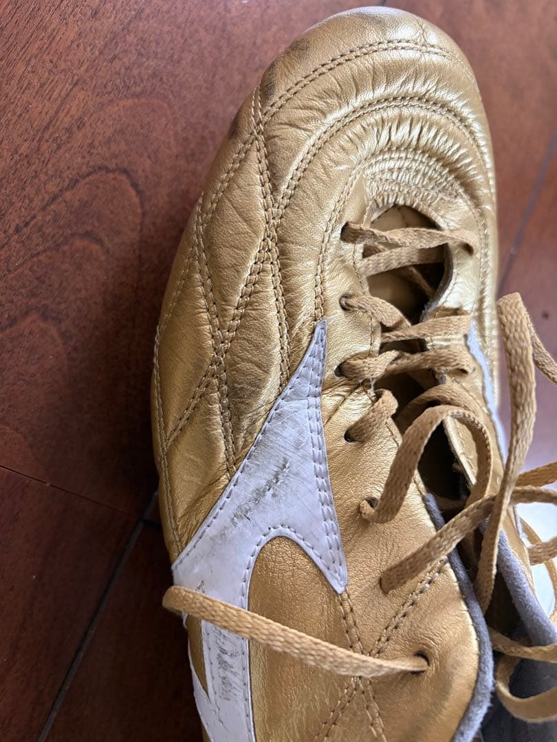 モレリアUL JAPAN ゴールド　27.5