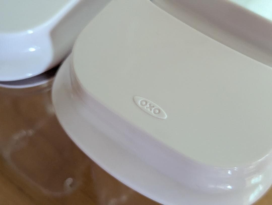 OXO Good Grips マルチディスペンサー大小9個セット