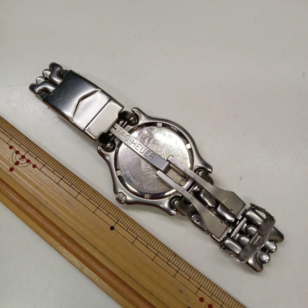 k*！様 TAG-HEUER　s99-706　腕時計　タグホイヤー　時計