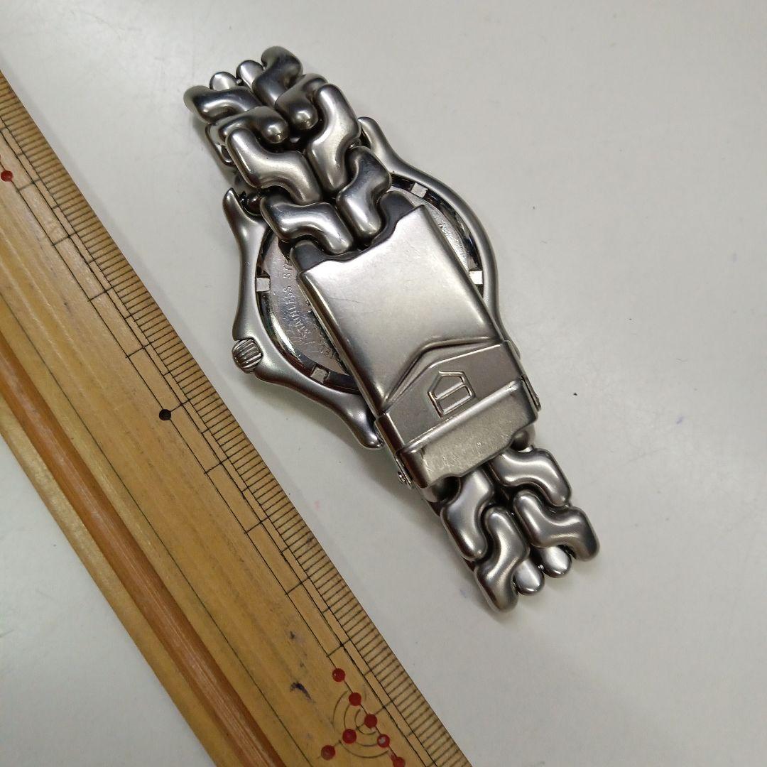 k*！様 TAG-HEUER　s99-706　腕時計　タグホイヤー　時計