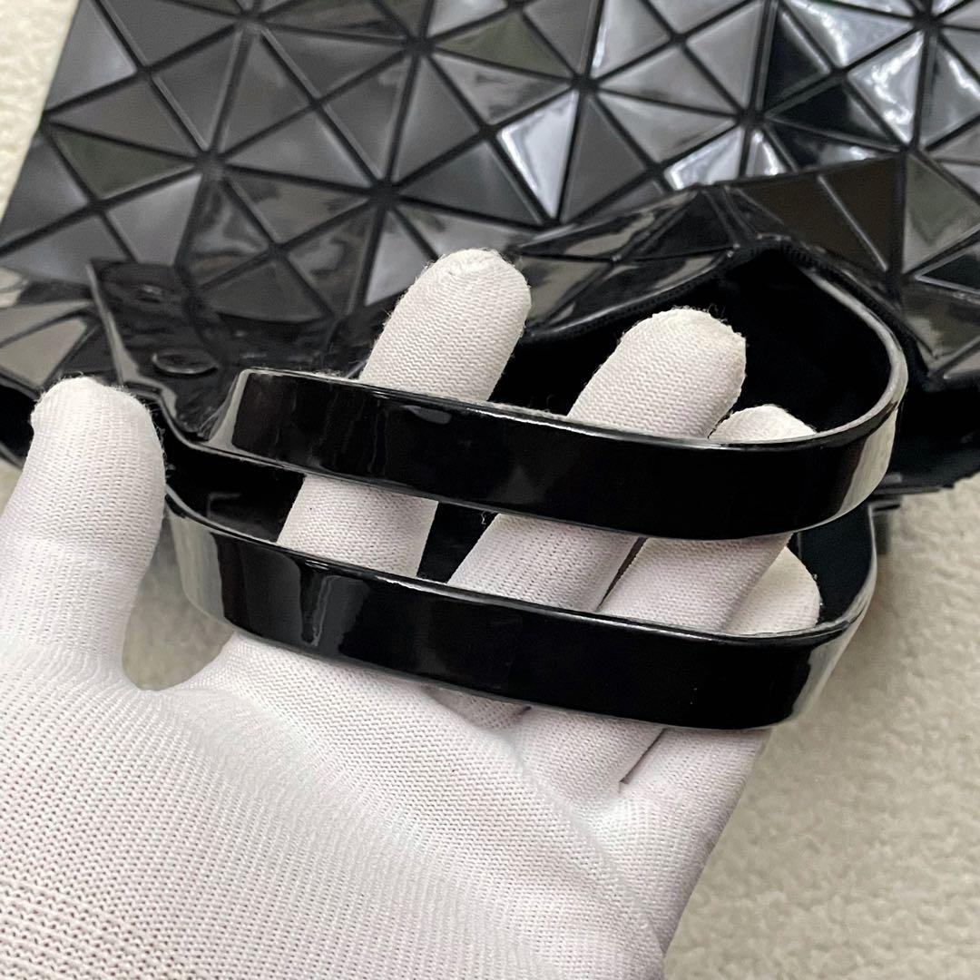 「★格安訳あり★値下げ可★」Baobao／バオバオ　限定サイズトートバッグ