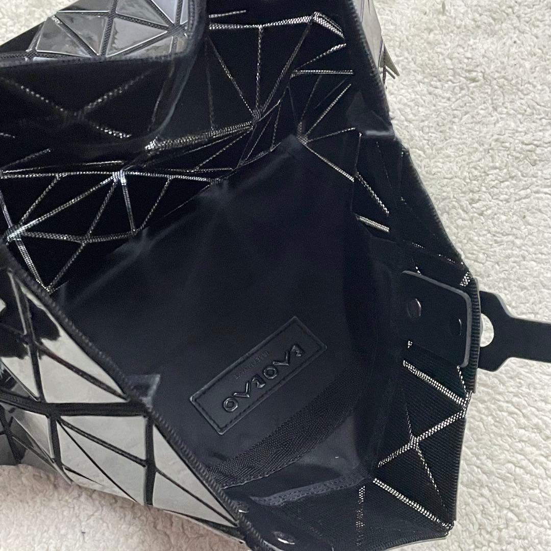 「★格安訳あり★値下げ可★」Baobao／バオバオ　限定サイズトートバッグ