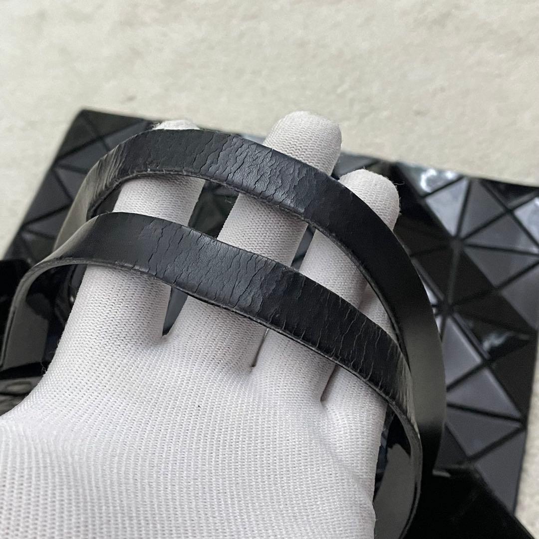 「★格安訳あり★値下げ可★」Baobao／バオバオ　限定サイズトートバッグ